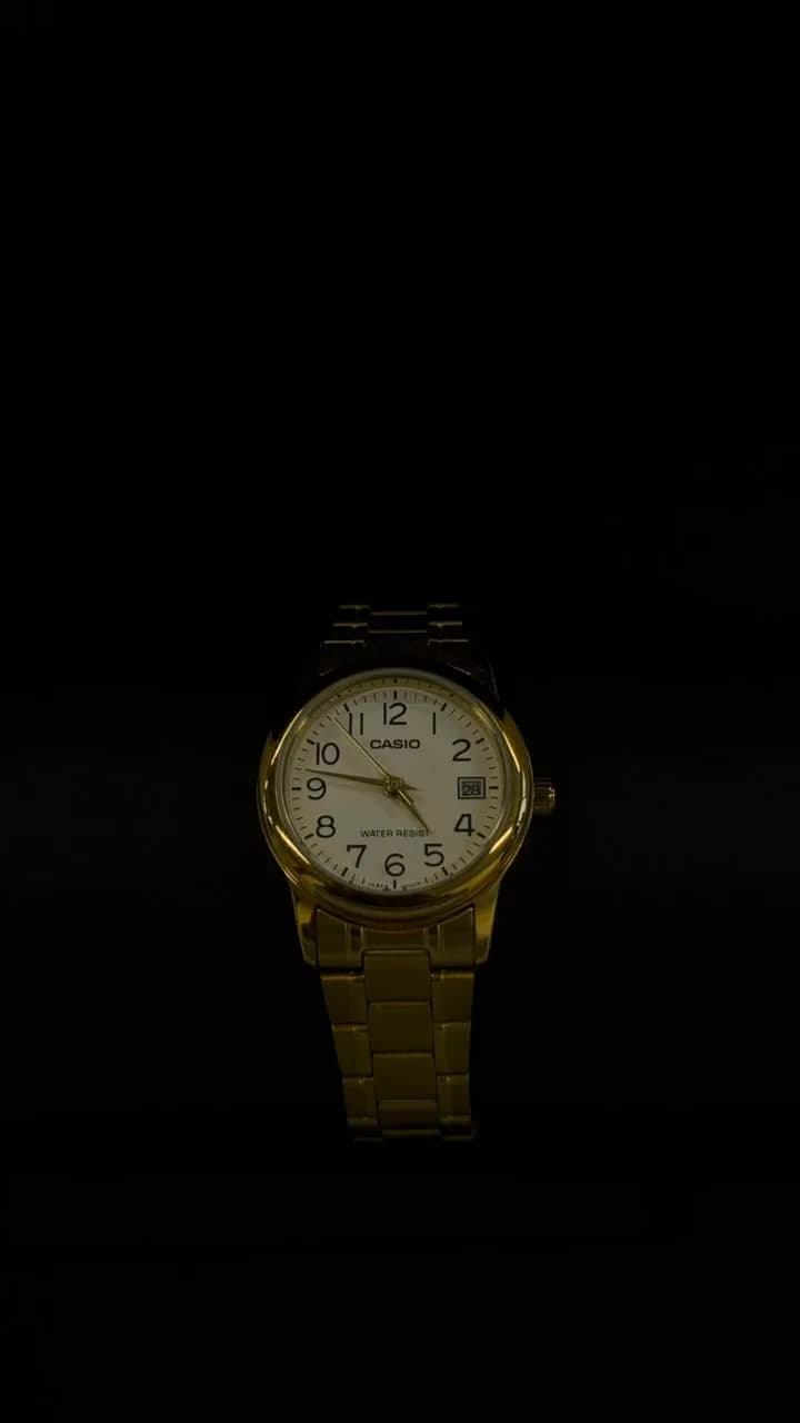 Casio Casio MTP 1