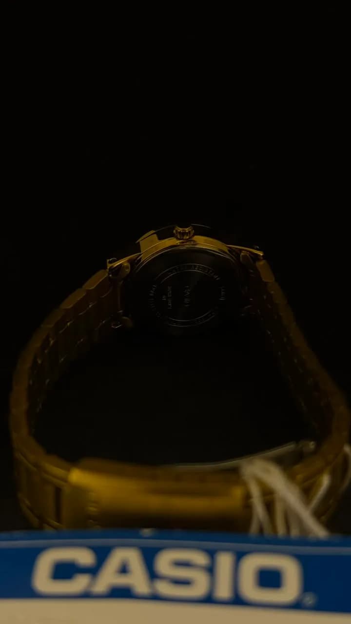 Casio Casio MTP 2