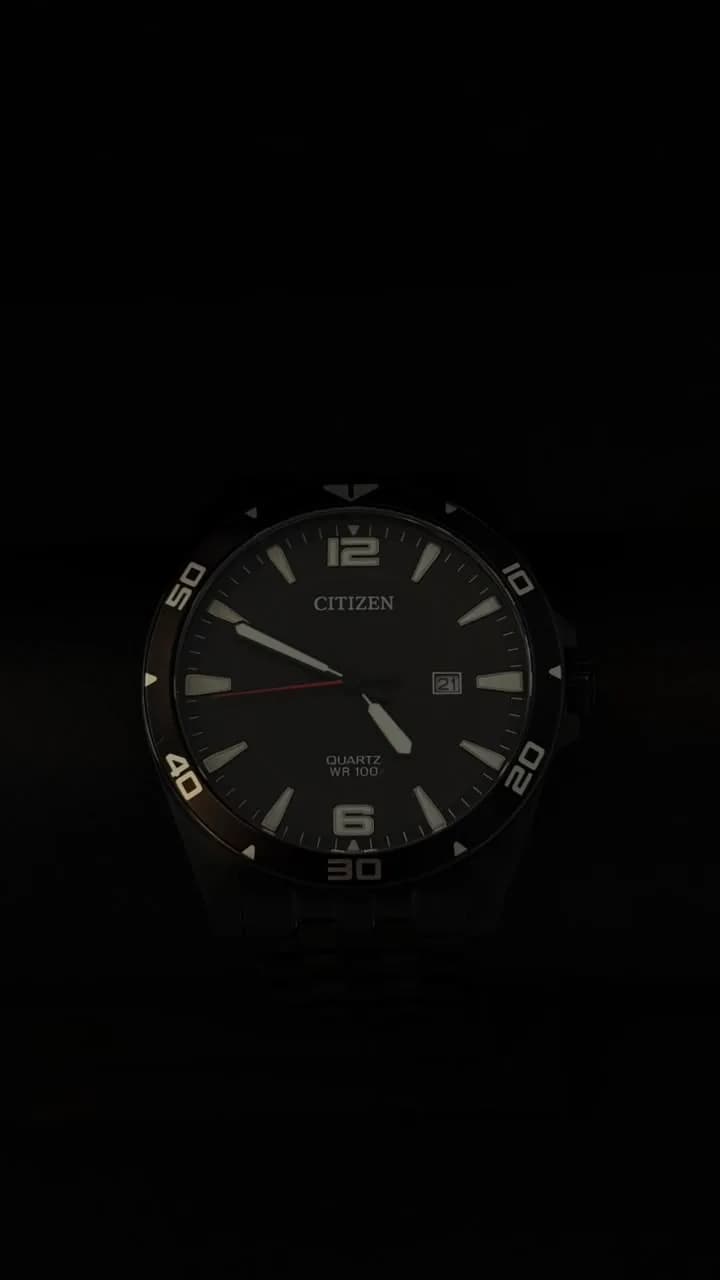 Citizen Citizen BI505551E 1