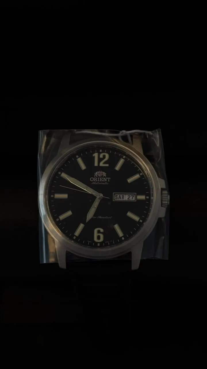 Orient Orient Bambino 1