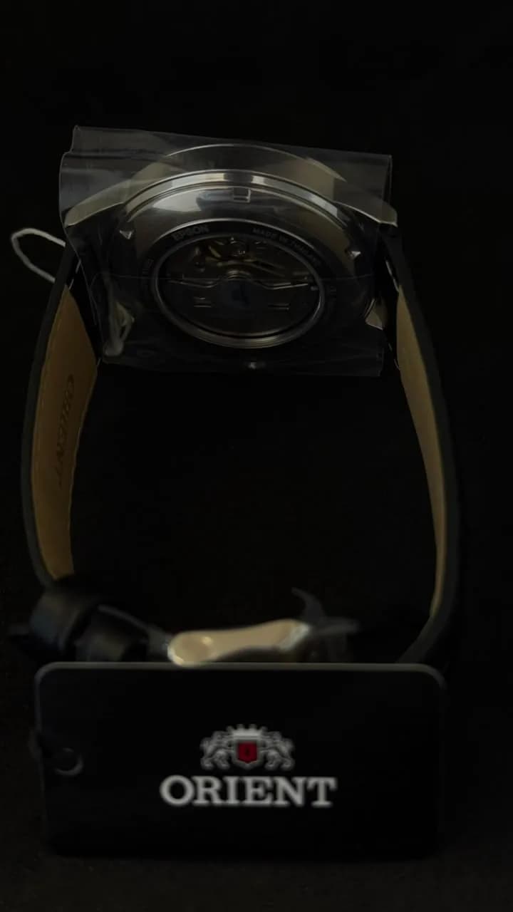 Orient Orient Bambino 2