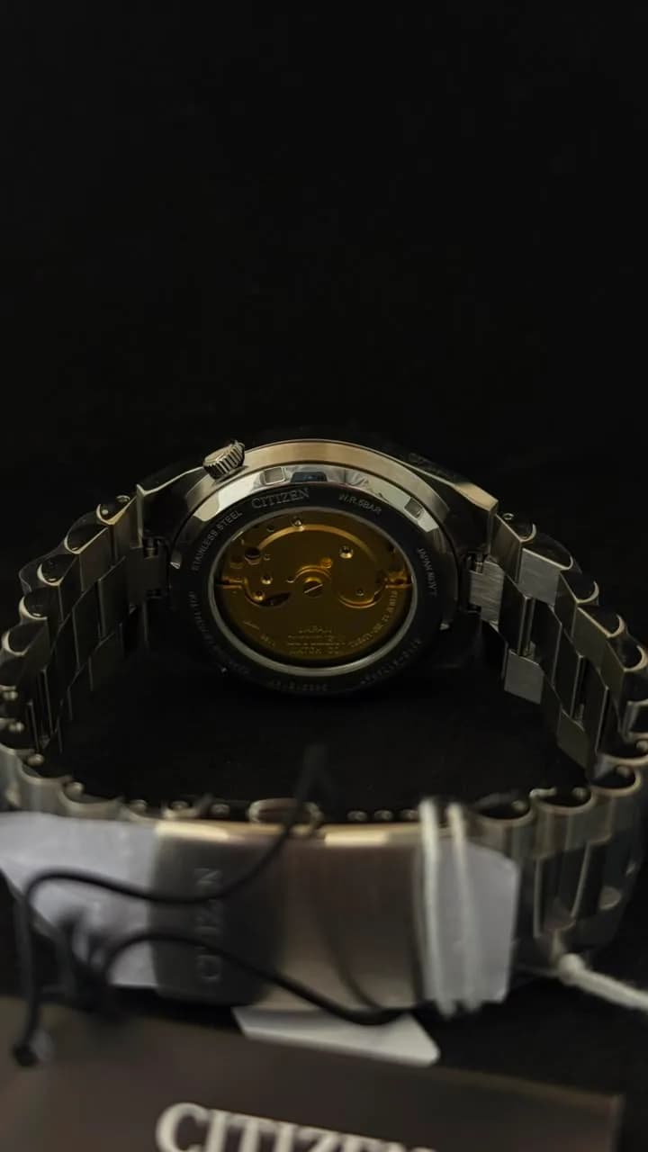 Citizen Citizen Tsuyosa 2