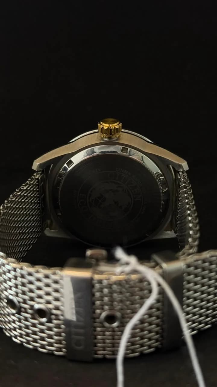 Citizen Citizen Eco–Drive AW1364–54A 2