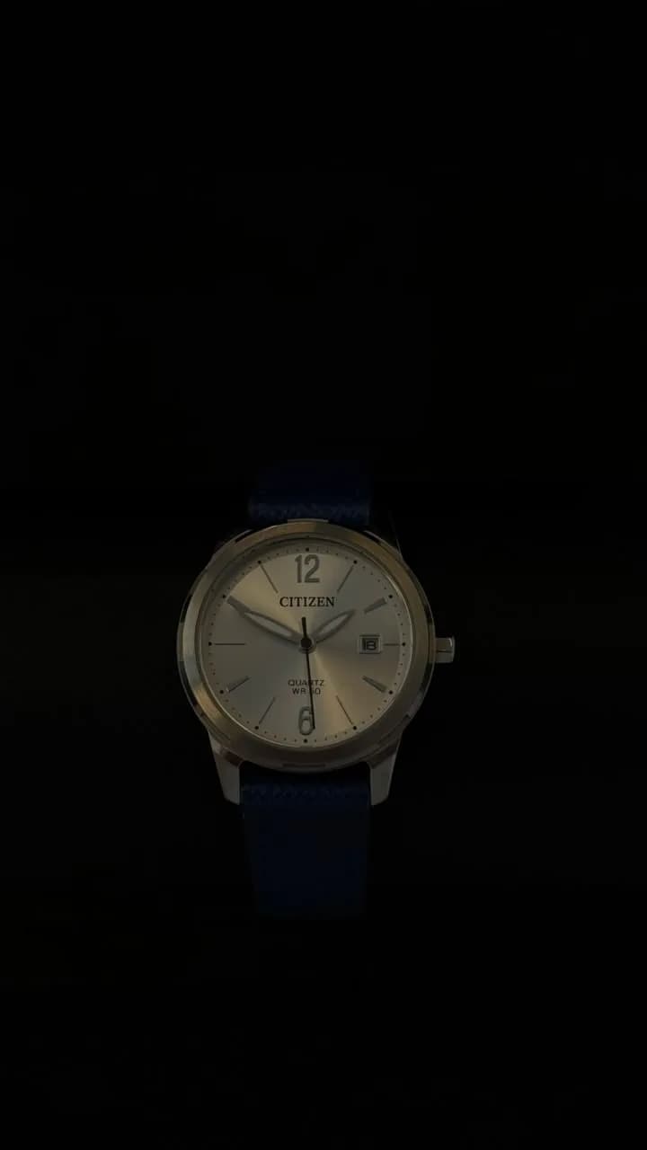 Citizen Citizen BF2003–25A 1