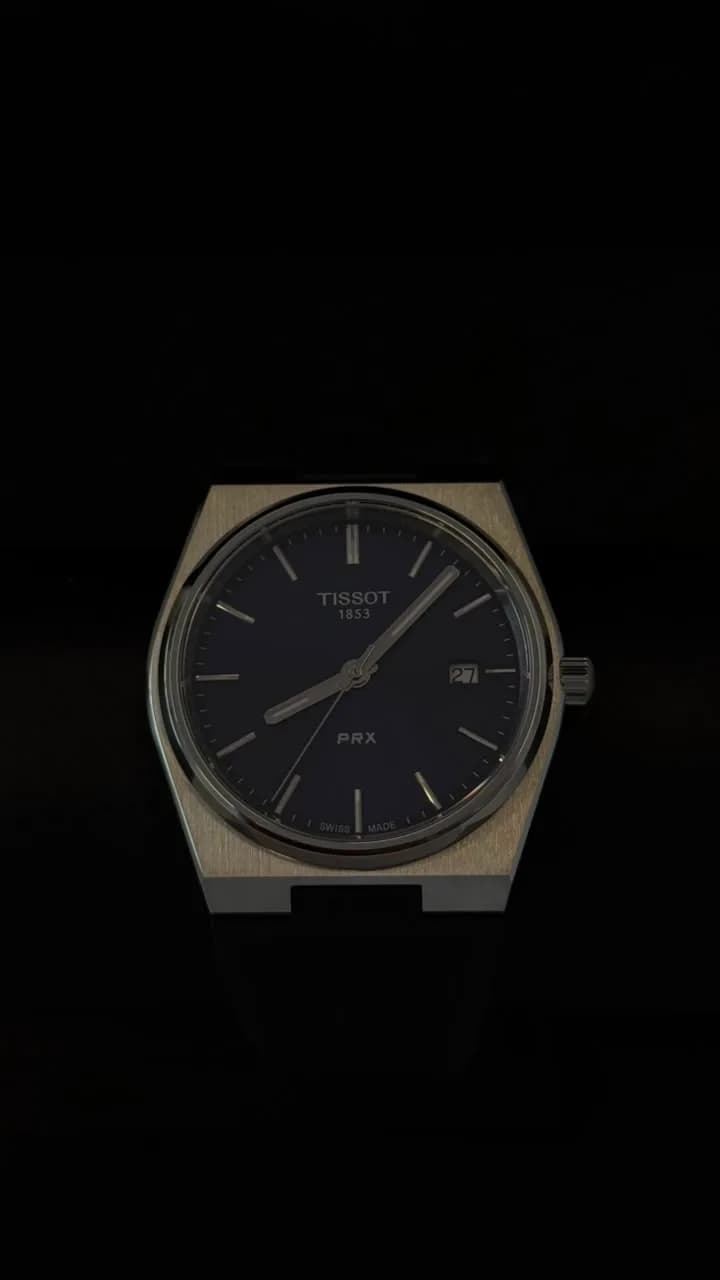 Tissot Tissot PRX