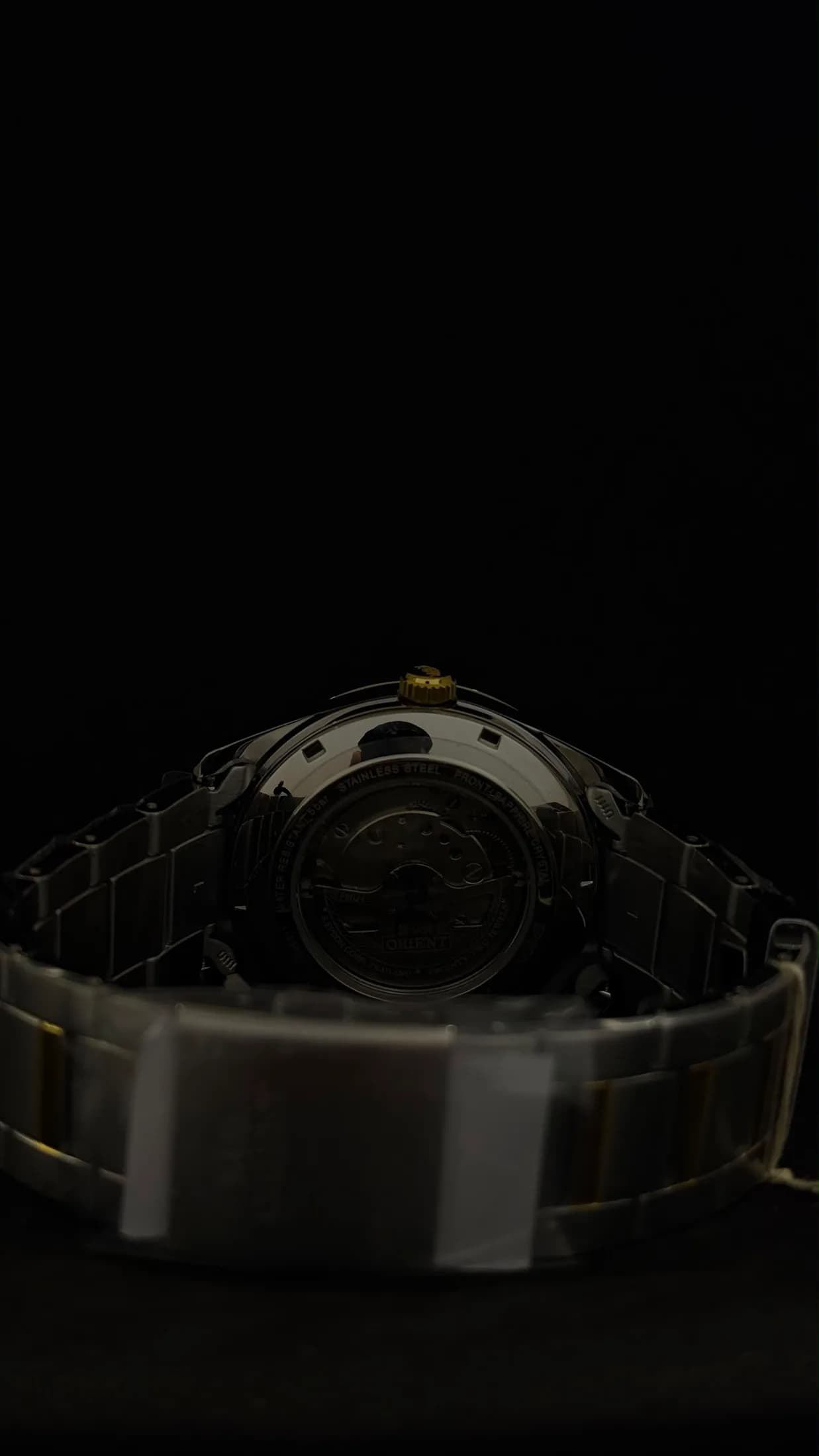 Orient Orient Stretto Fase Lunar 2