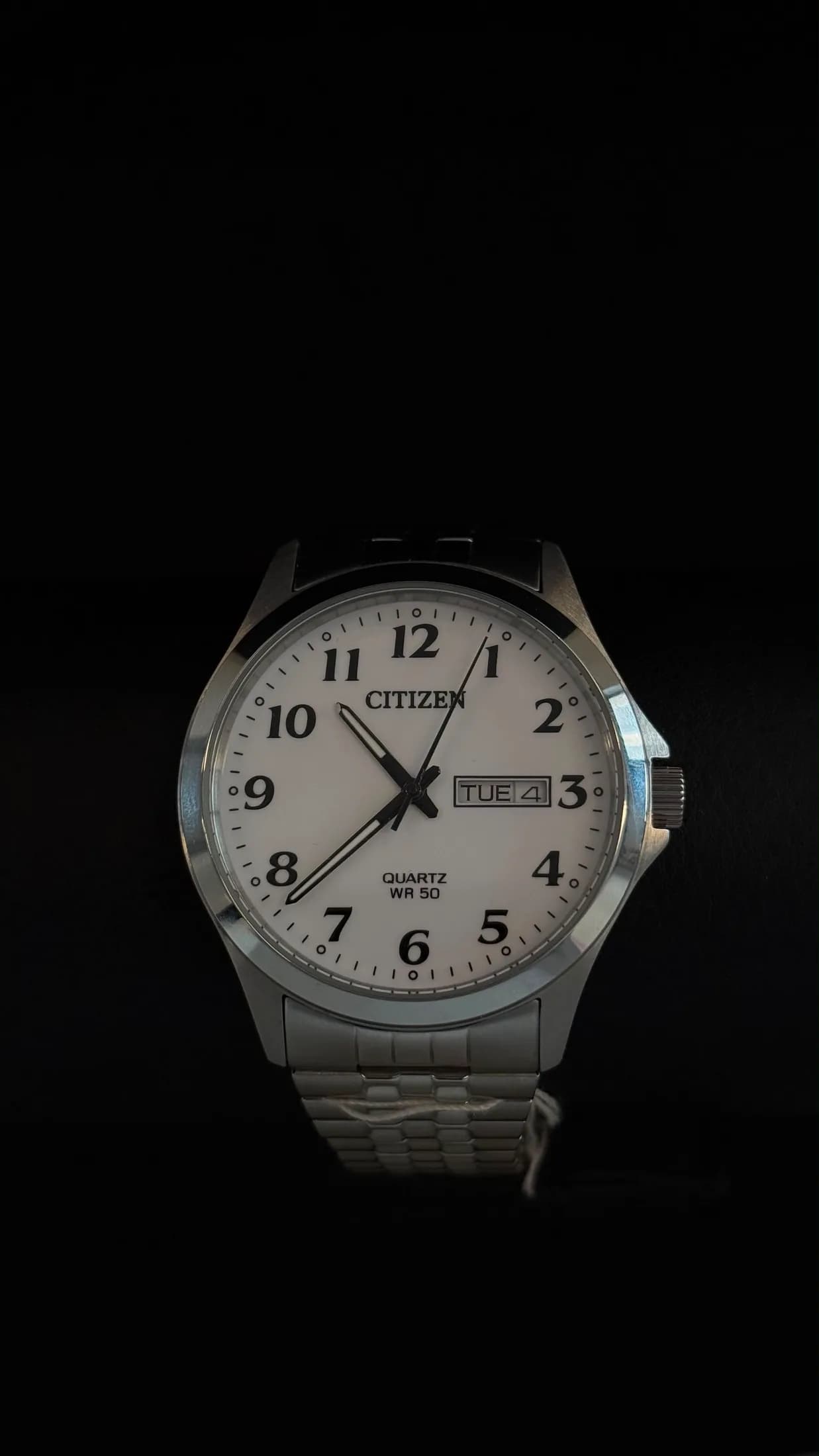 Citizen Citizen BF5000-94A 1