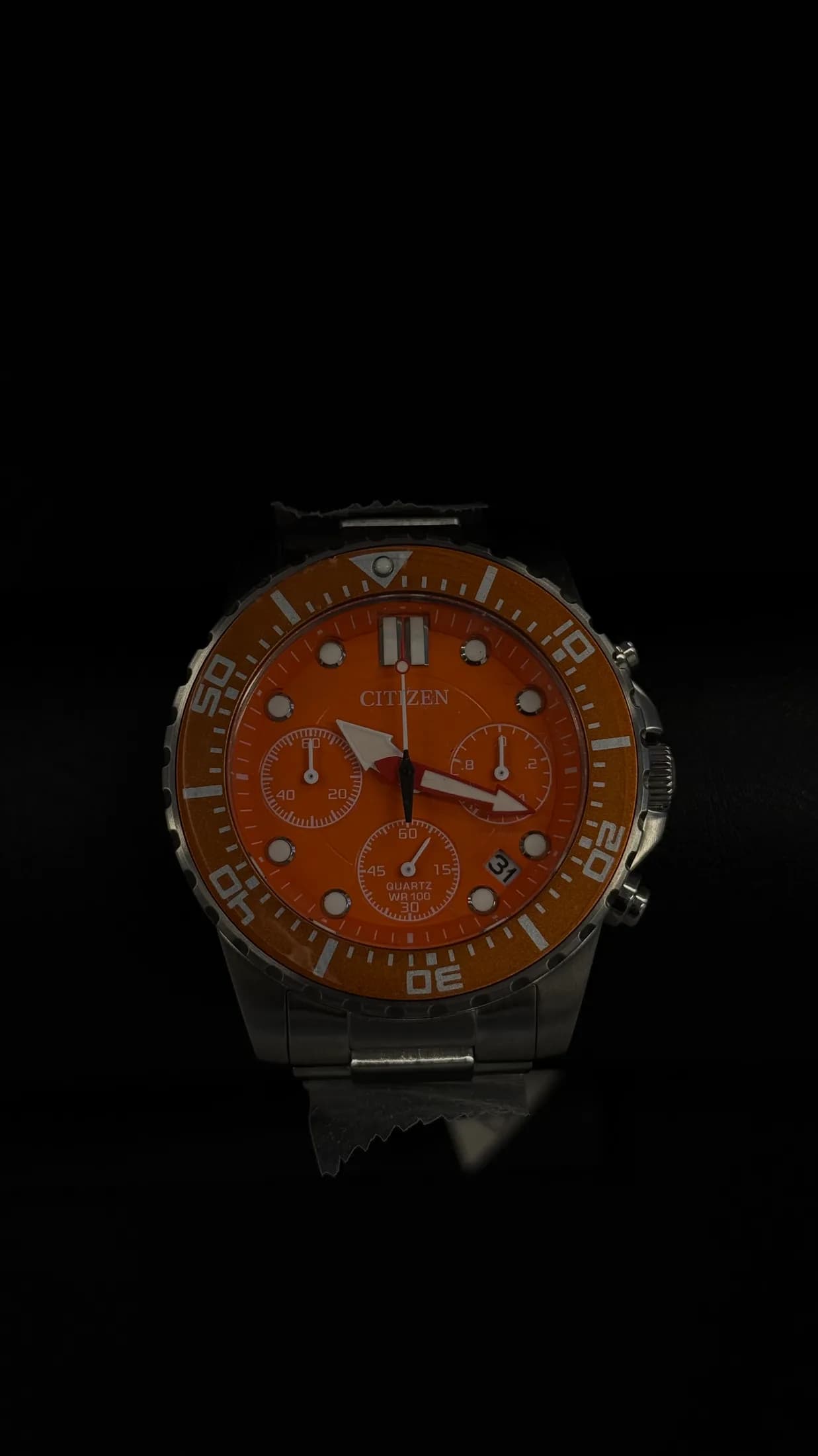 Citizen Citizen AI5008-82X 1