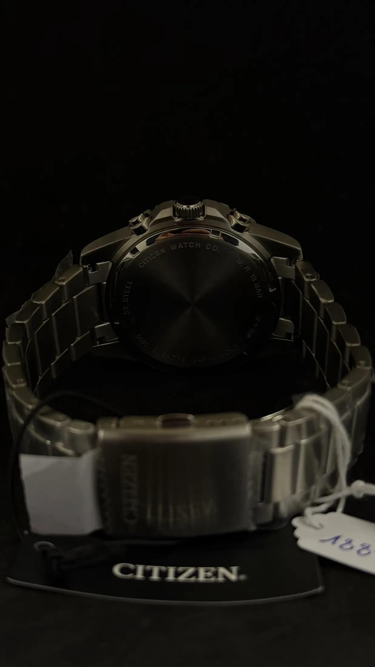 Citizen Citizen AI5008-82X 2