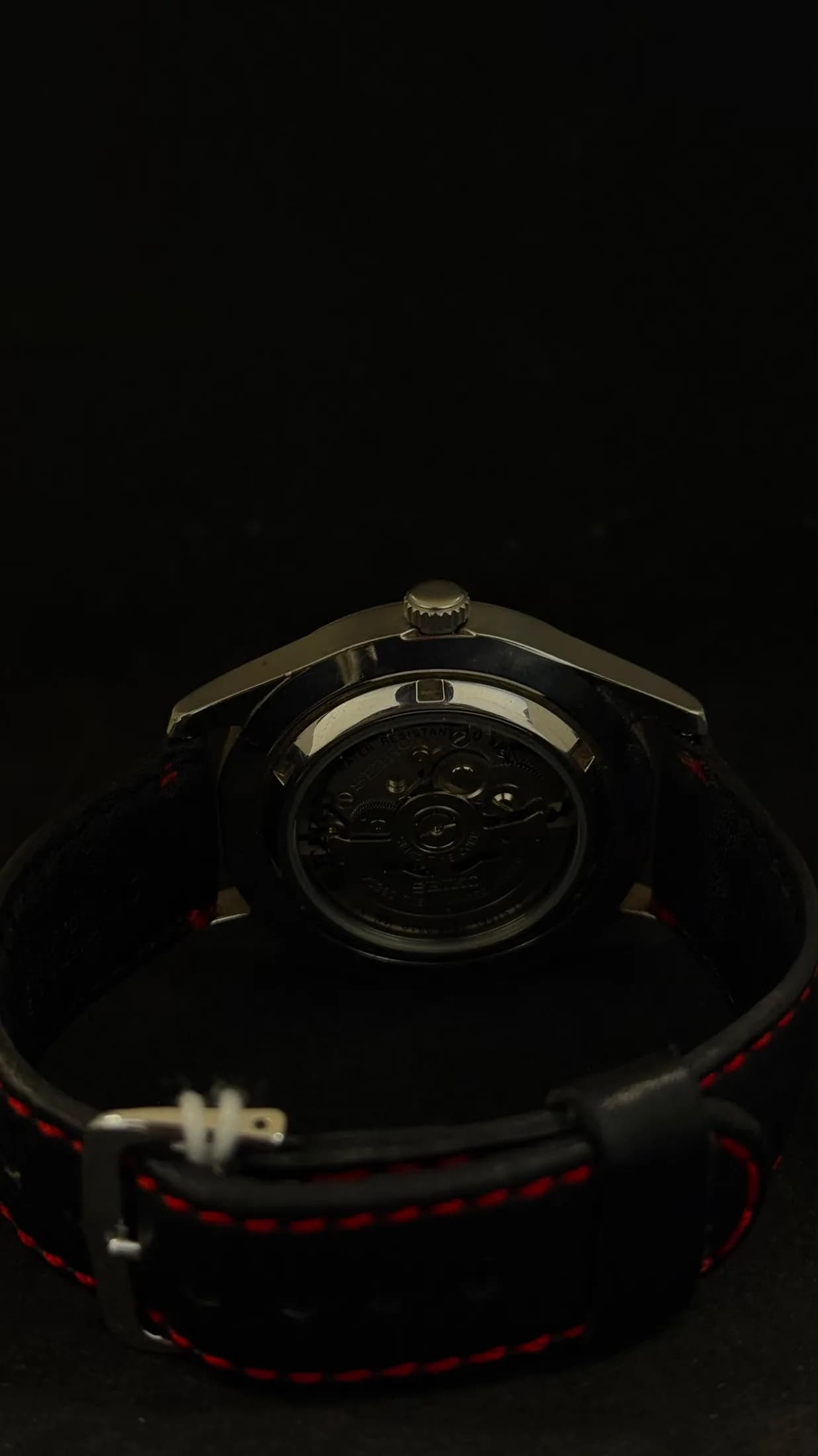Seiko Seiko 5 Sports SNZG15K1 2