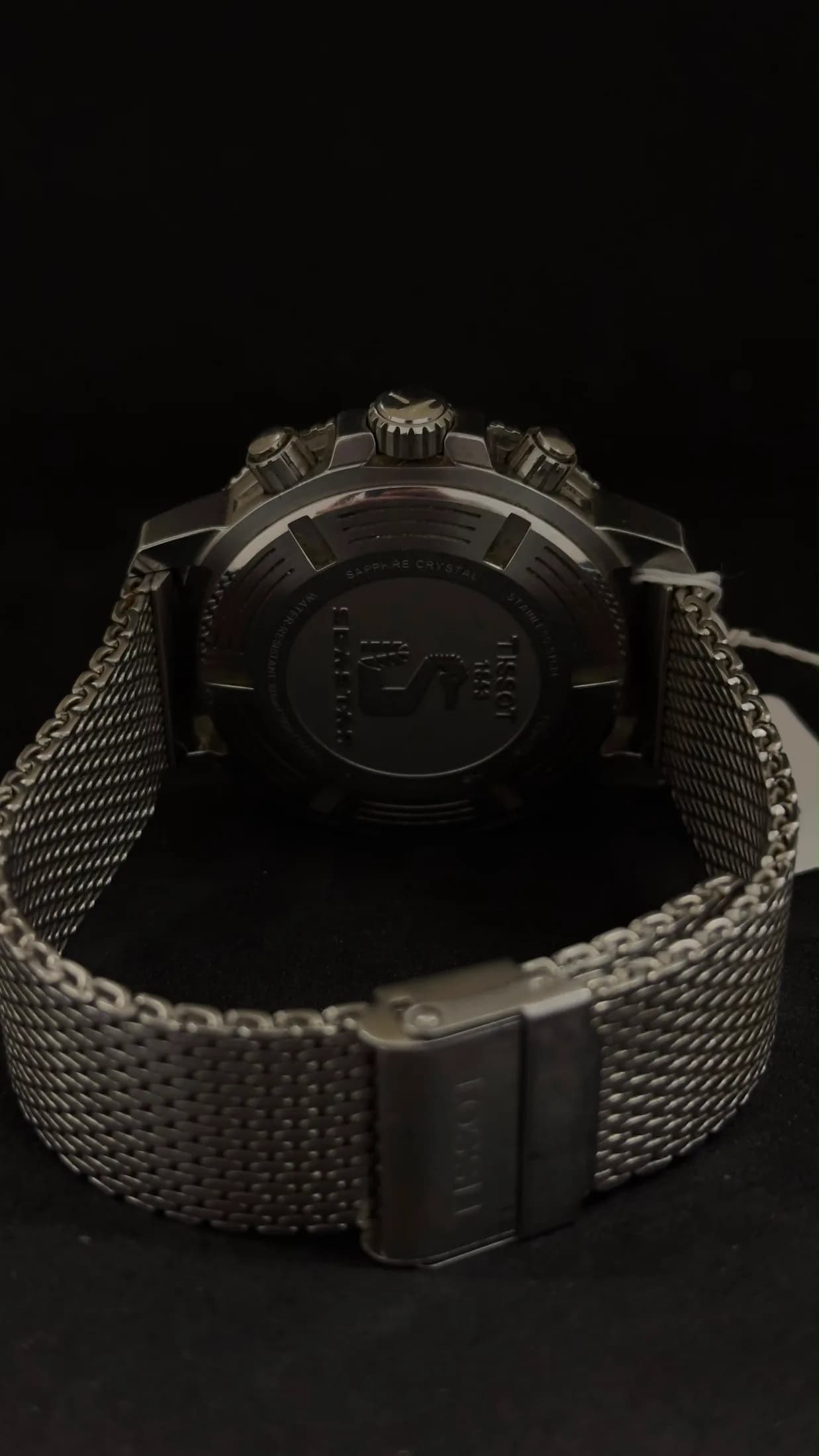 Tissot Tissot Seastar 2