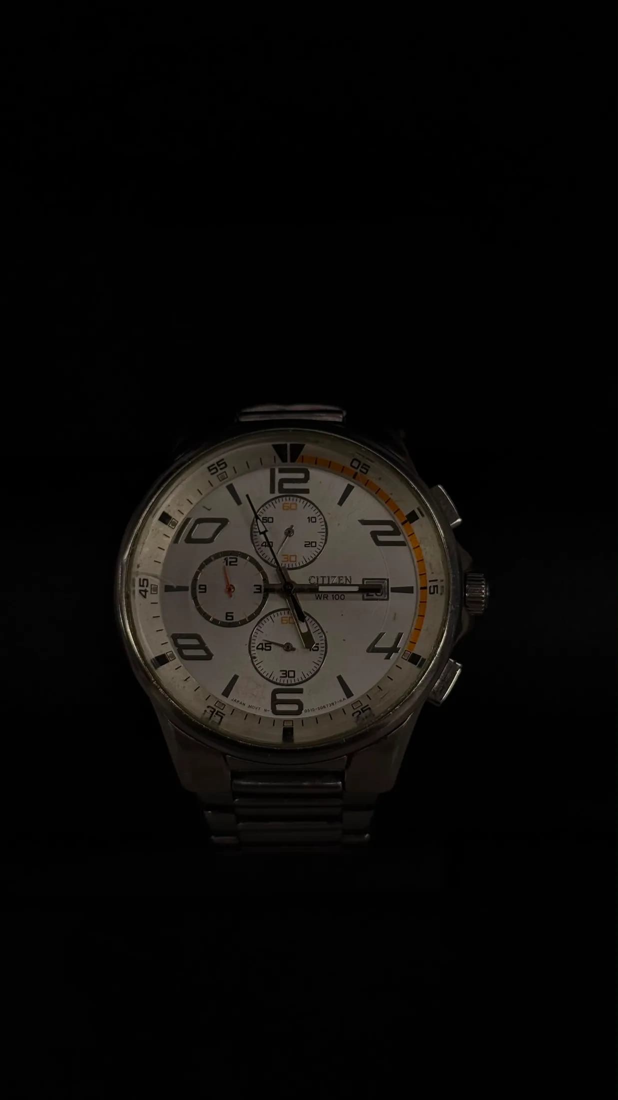 Citizen Citizen AN3380-53A 1