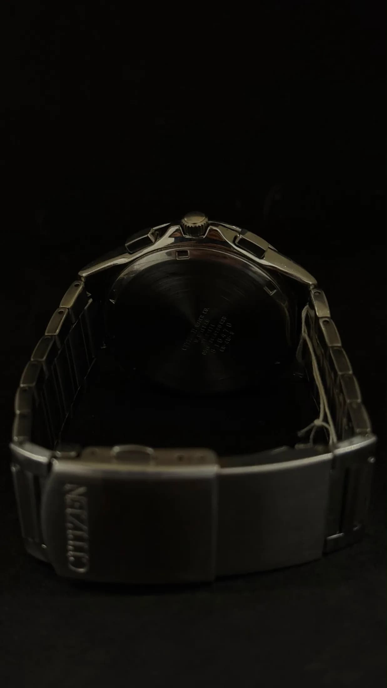 Citizen Citizen AN3380-53A 2