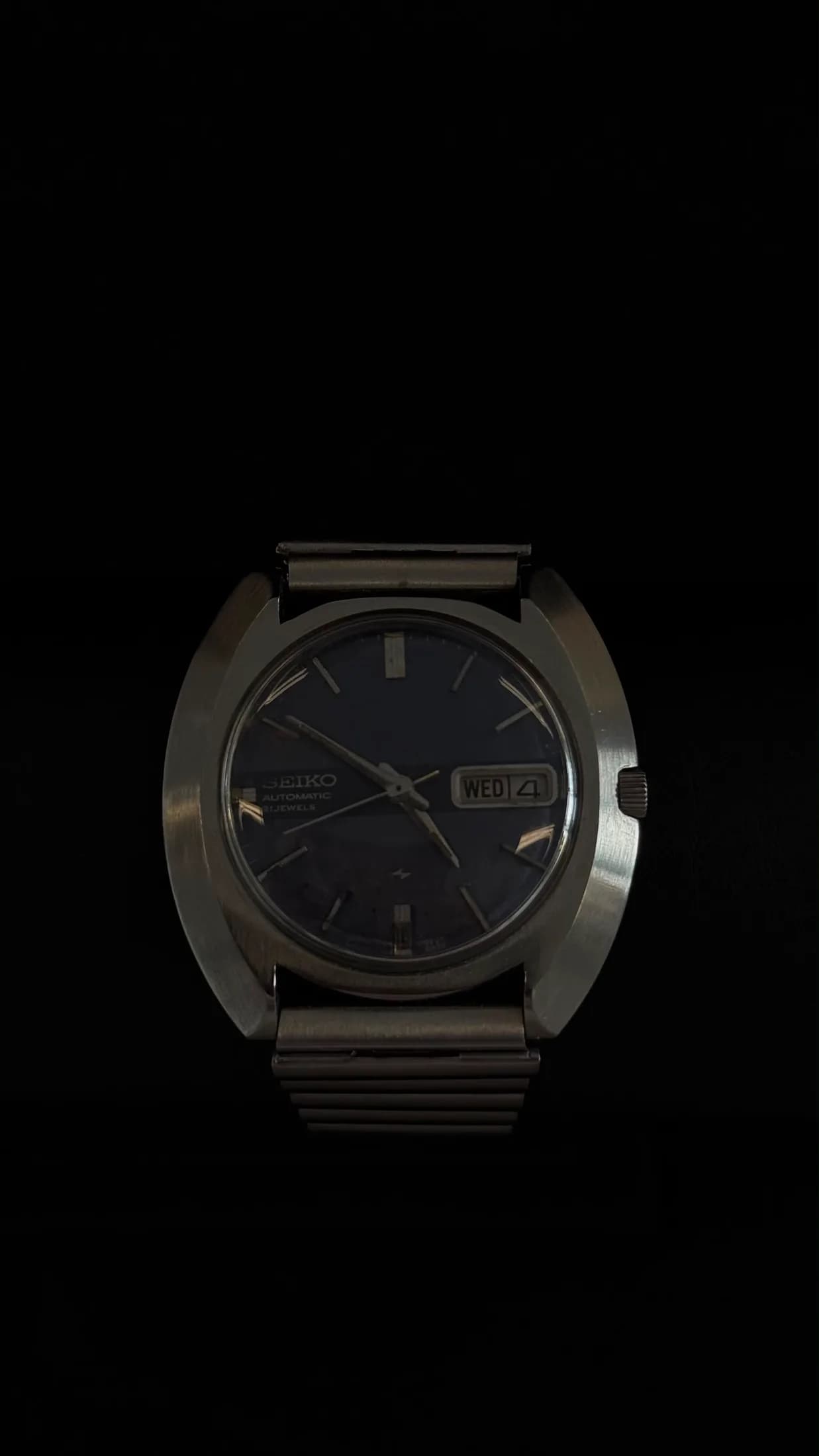 Seiko Seiko 7006-7080 1