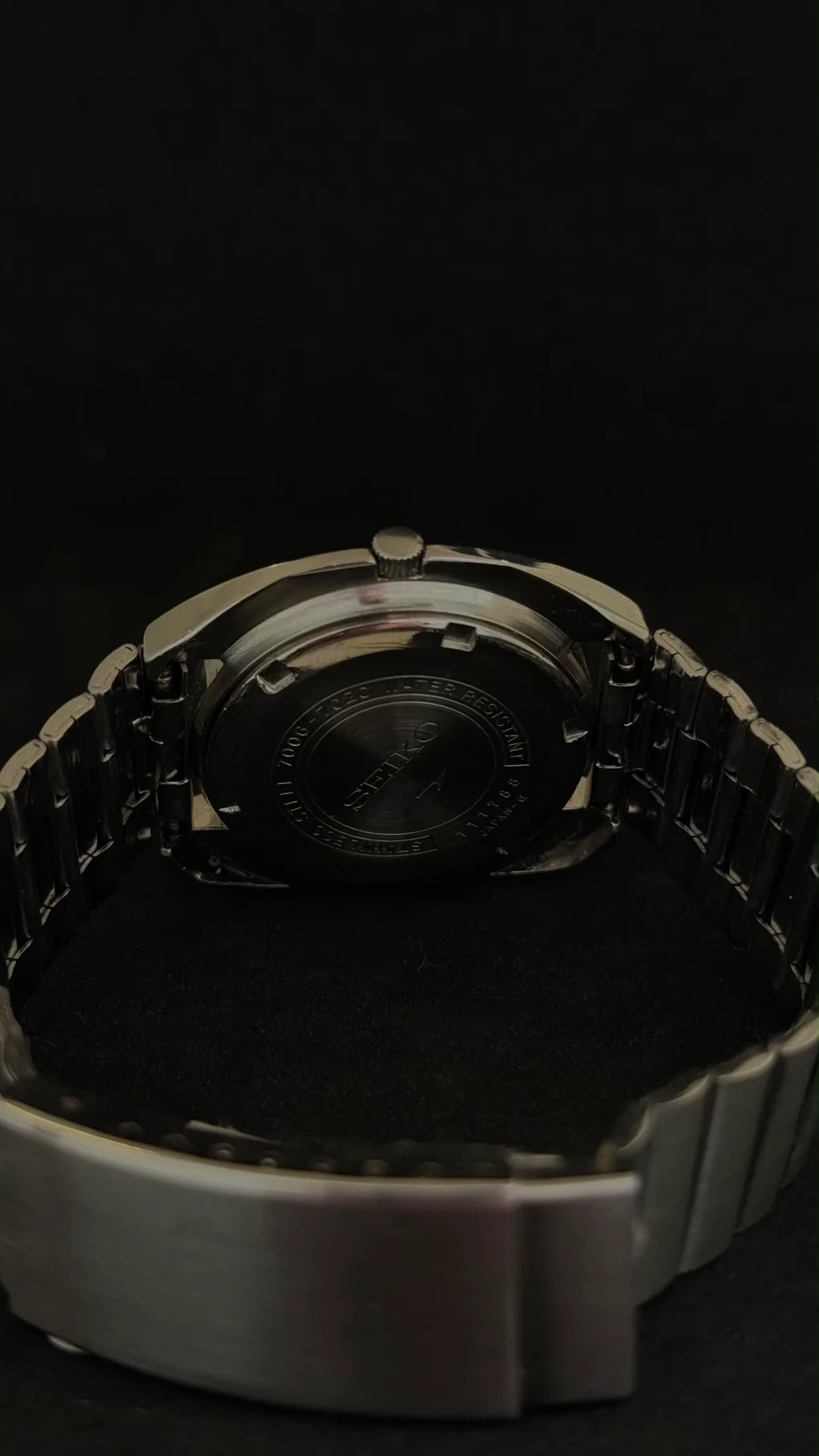 Seiko Seiko 7006-7080 2
