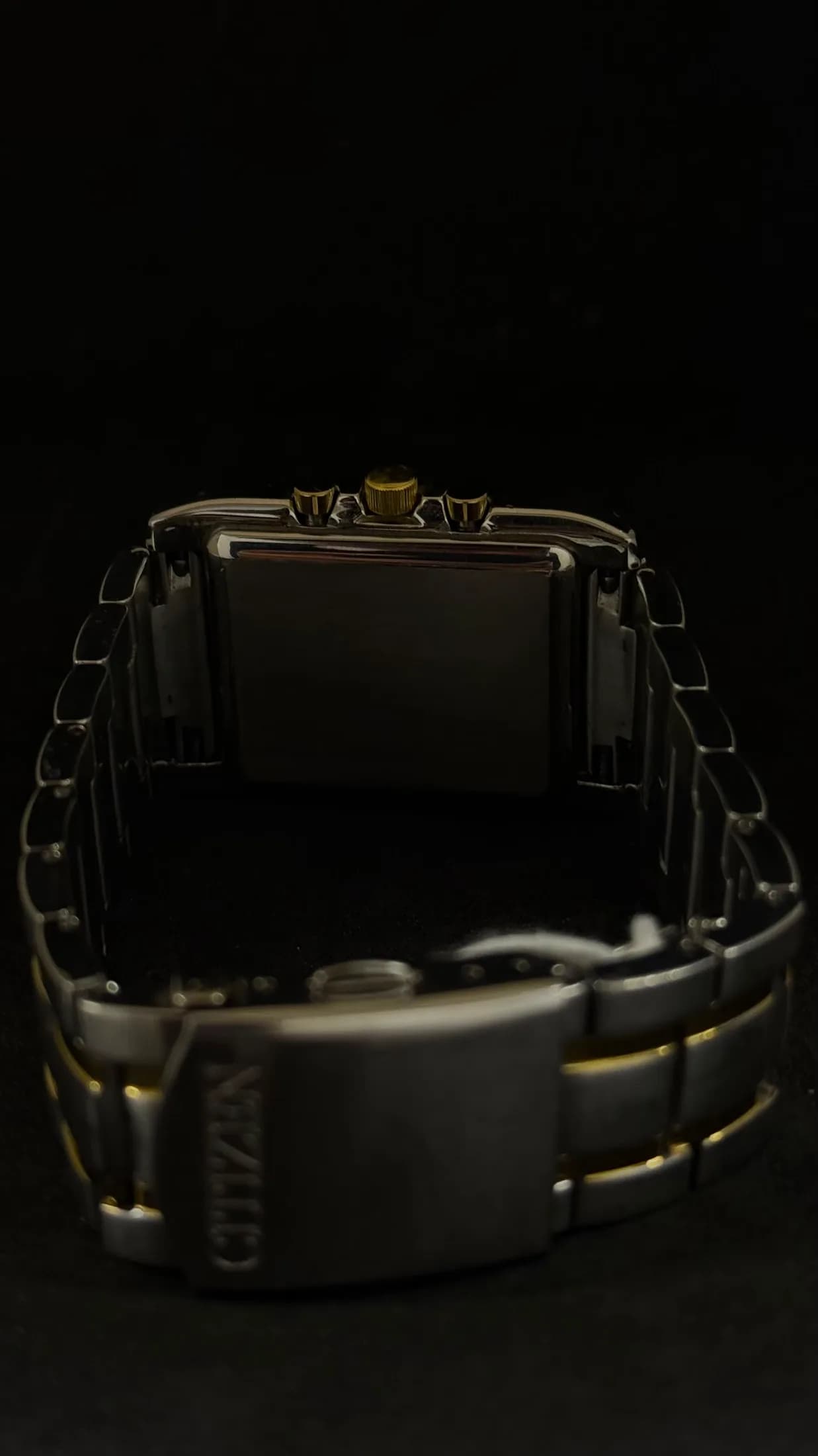 Citizen Citizen H501-S047731 2