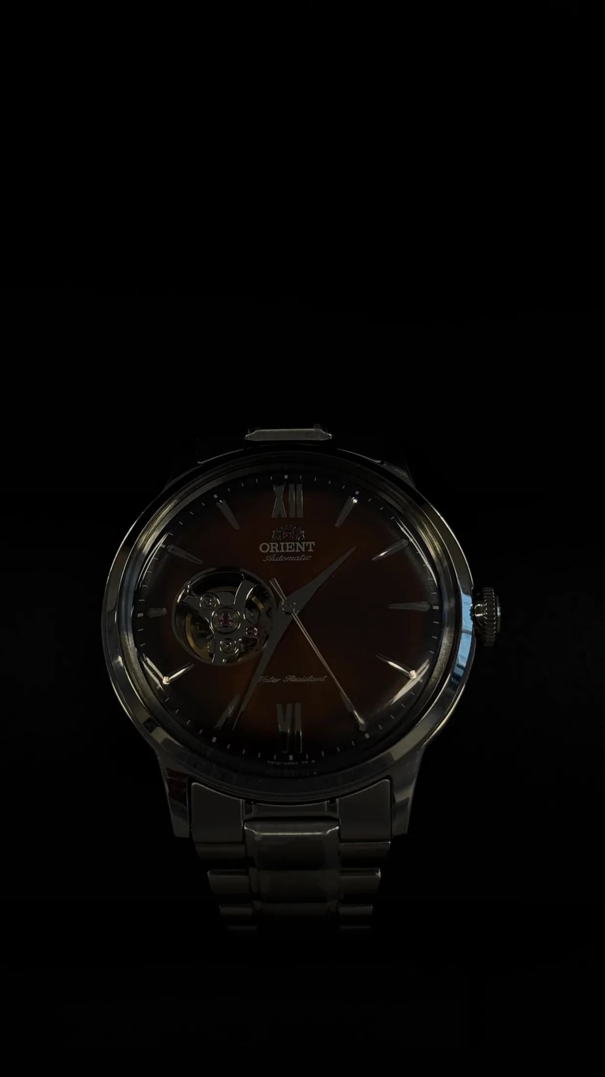 Orient Bambino 1