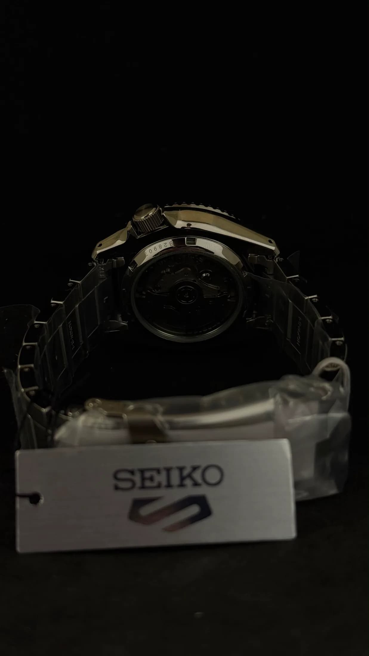 Seiko 5 Sport 2