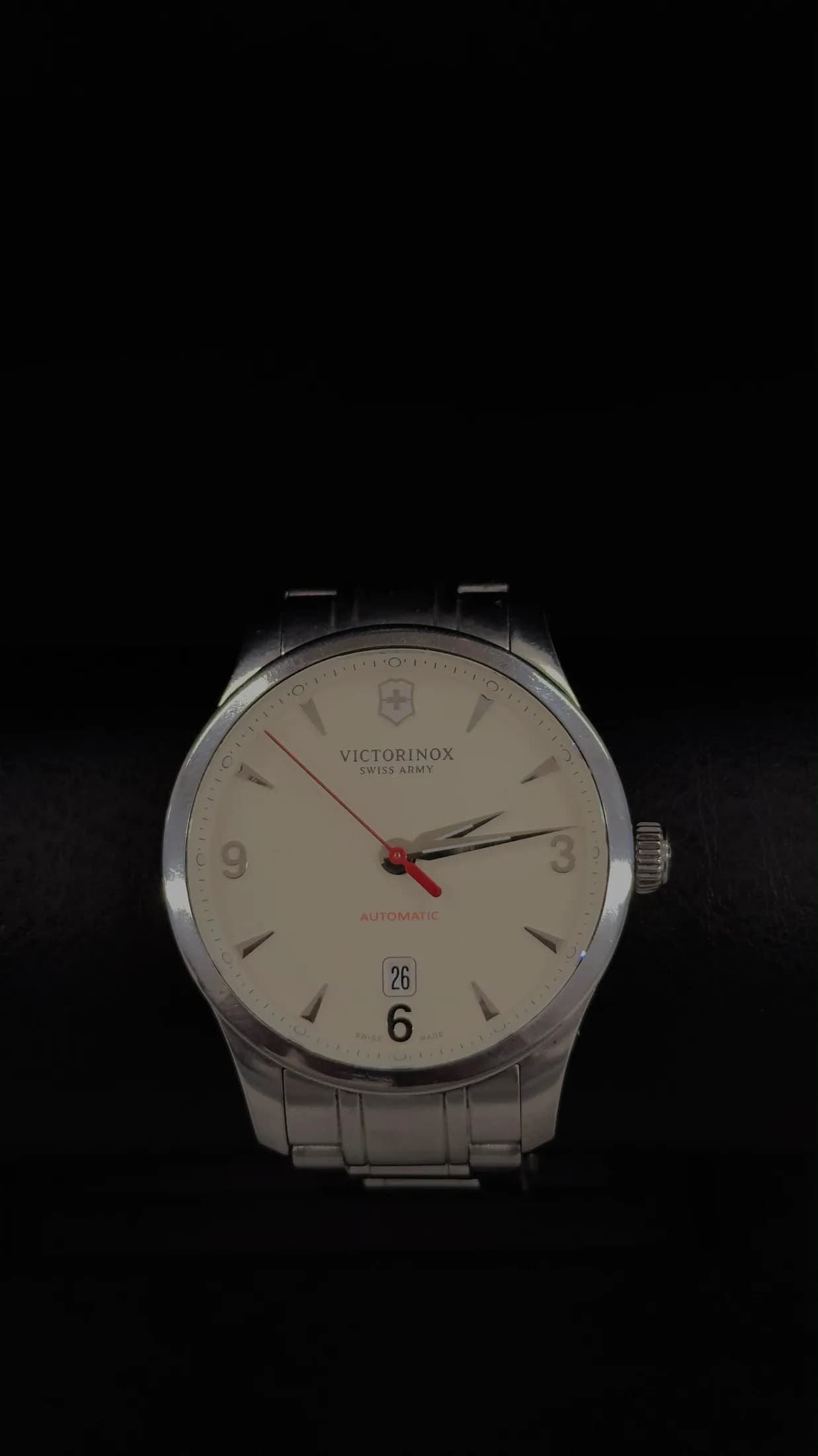 Victorinox Alliance 1