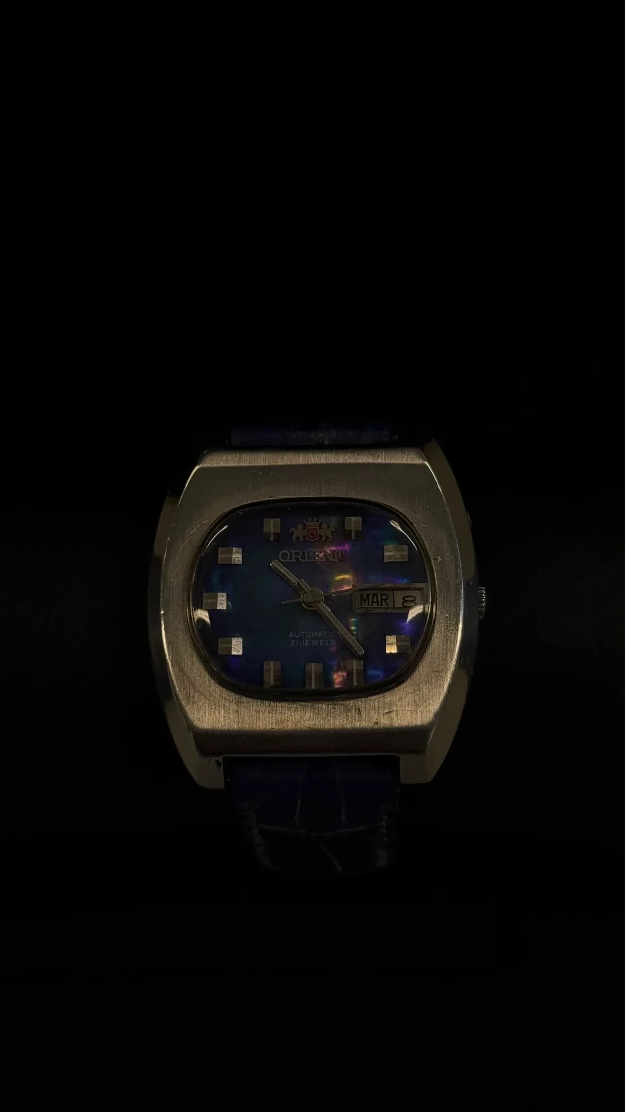 Orient Vintage 1