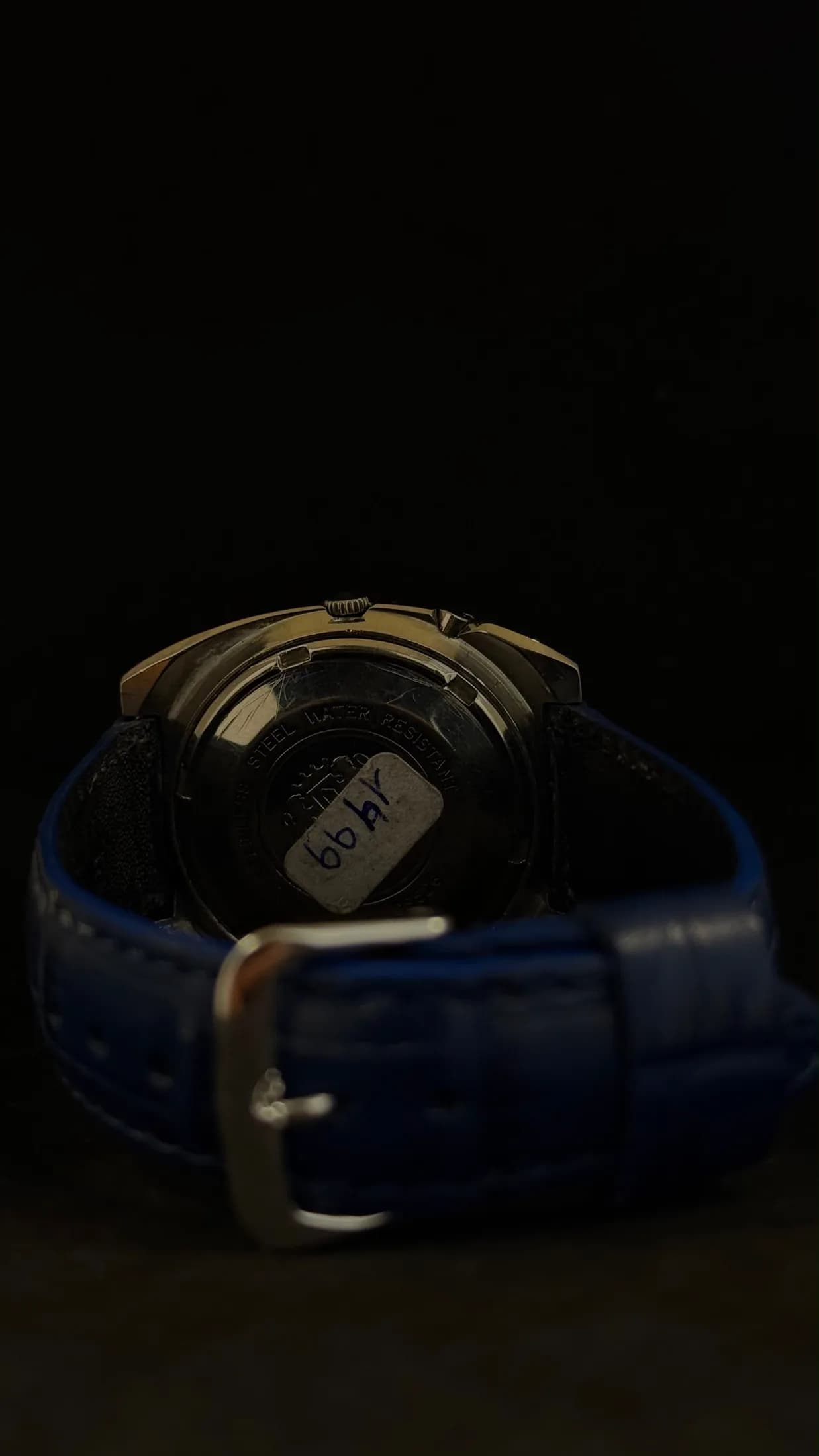 Orient Vintage 2