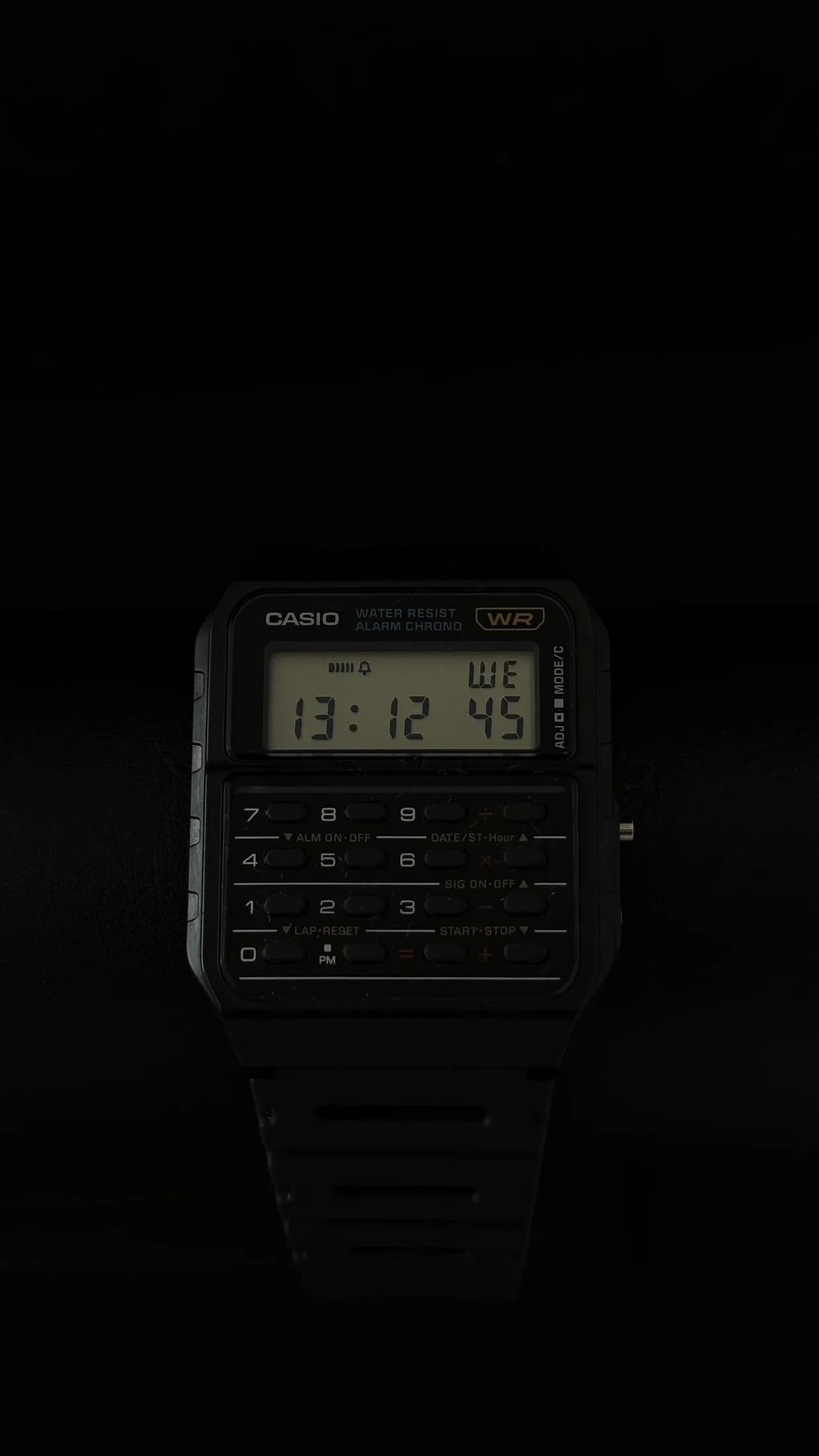 Casio Casio Calculator 1
