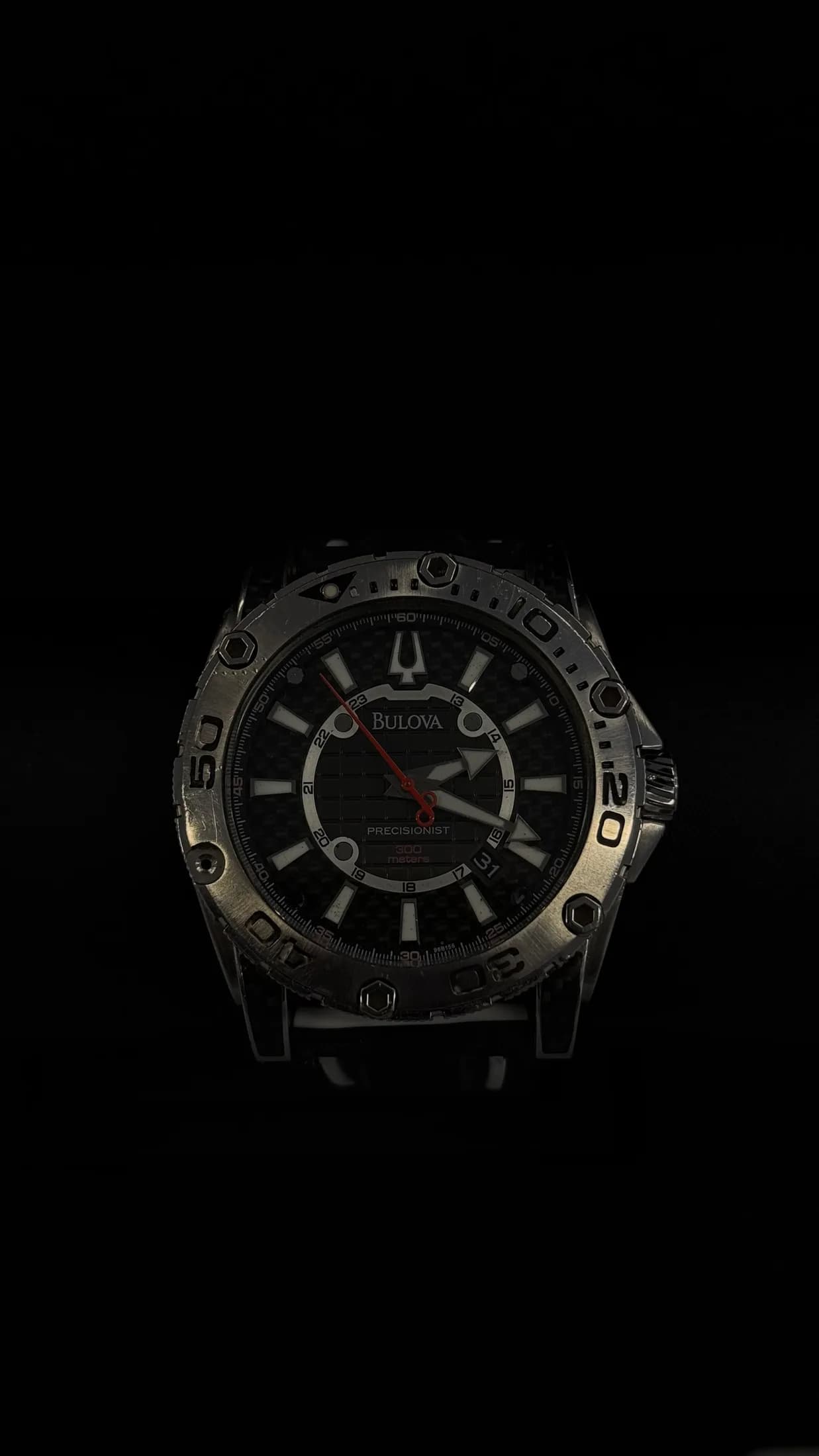 Bulova Bulova 96B155 1