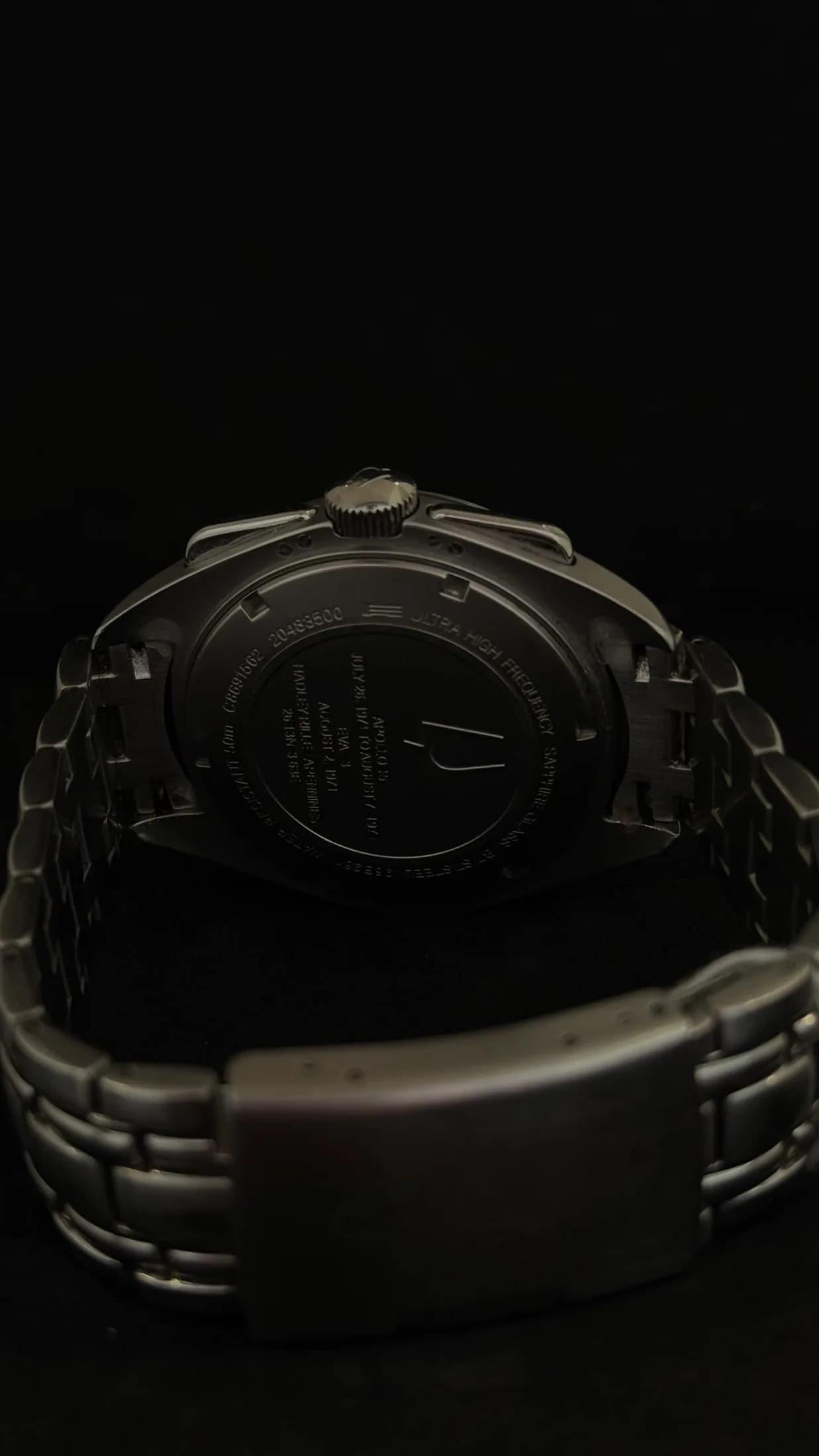 Bulova Bulova Special Edition Lunar Pilot 96B251 2