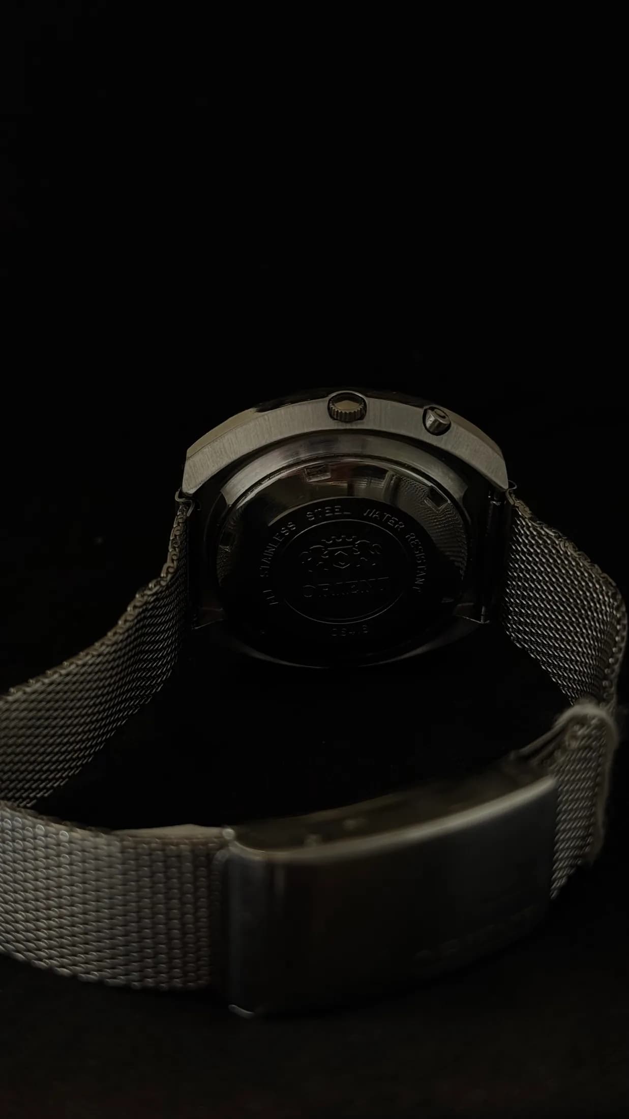 Orient Orient Y429 65160 2