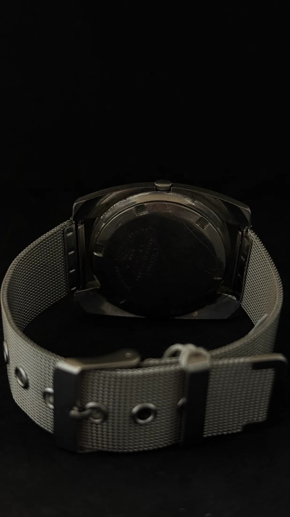 Seiko Seiko 2