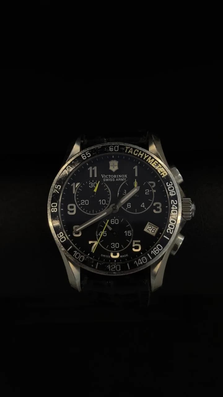 Victorinox Victorinox Swiss Army 241316-PO 1
