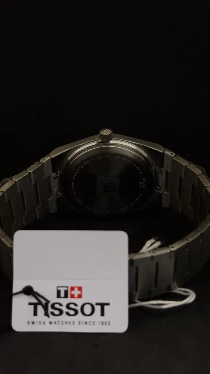 Tissot Tissot PRX 2