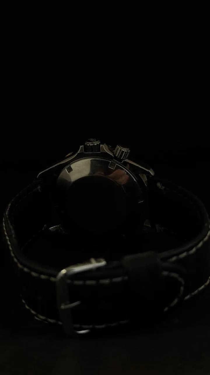 Orient Mako 2