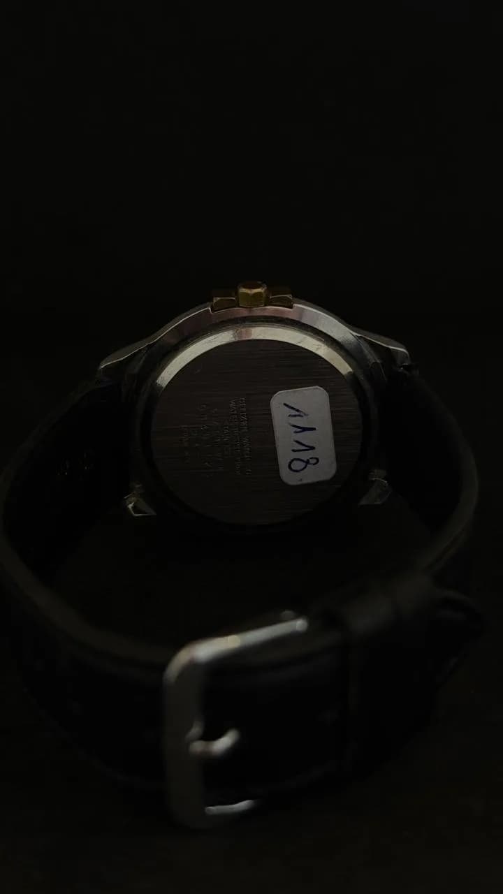 Citizen 6117 2