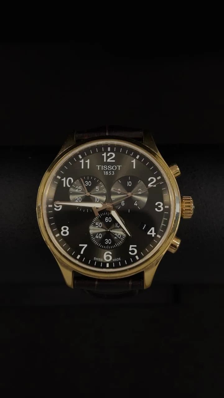 Tissot Tissot T116617A 1