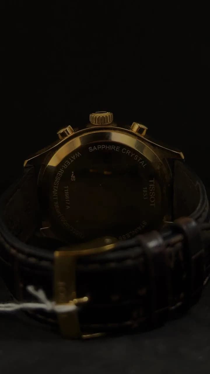 Tissot Tissot T116617A 2