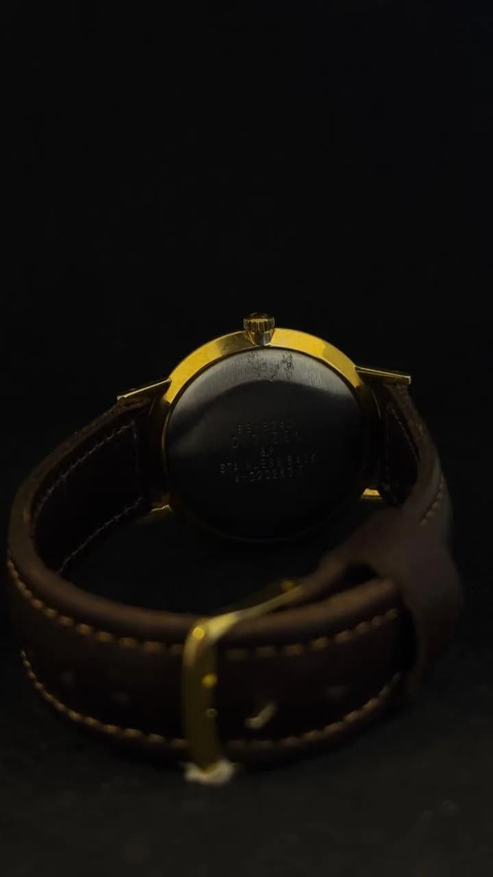 Citizen Shockproof 2
