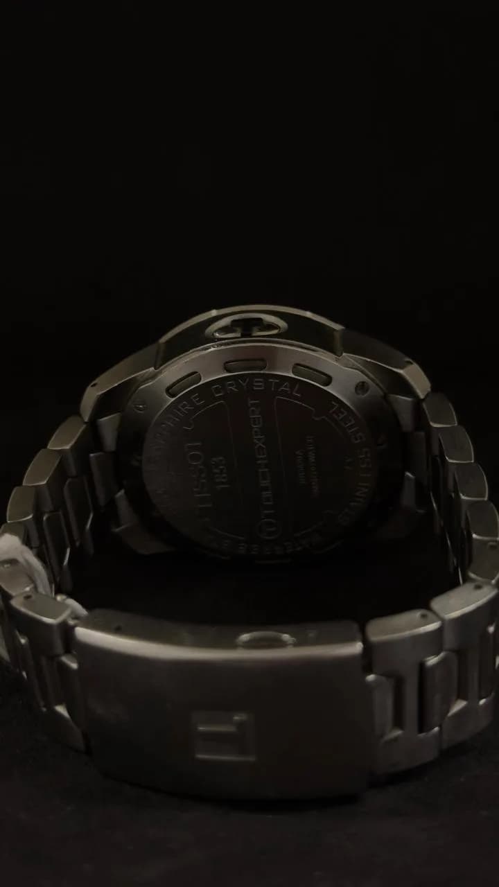 Tissot Tissot T-Touch Expert 2