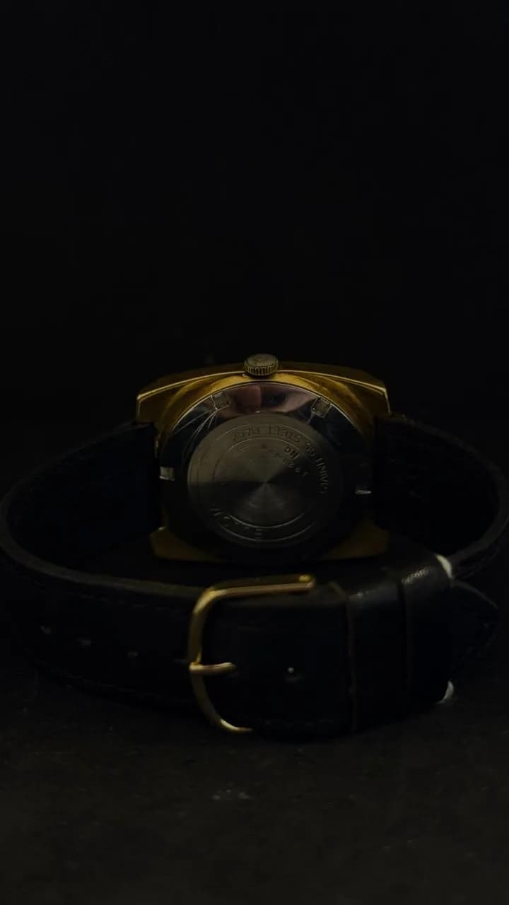 Bulova Automatic Day Date 2