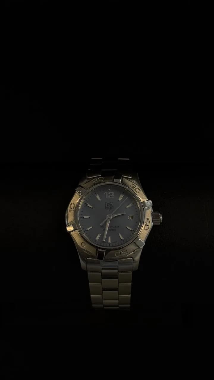 Tag Heuer Tag Heuer Aquaracer