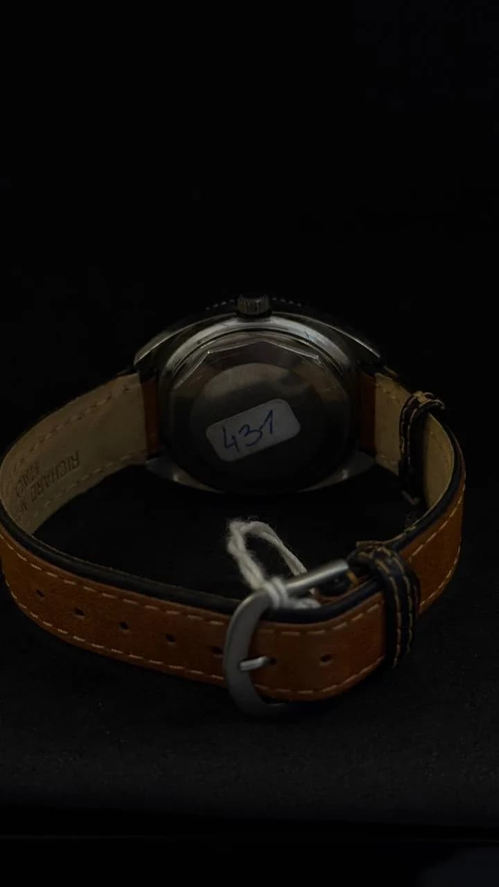 Tissot Navigator 2