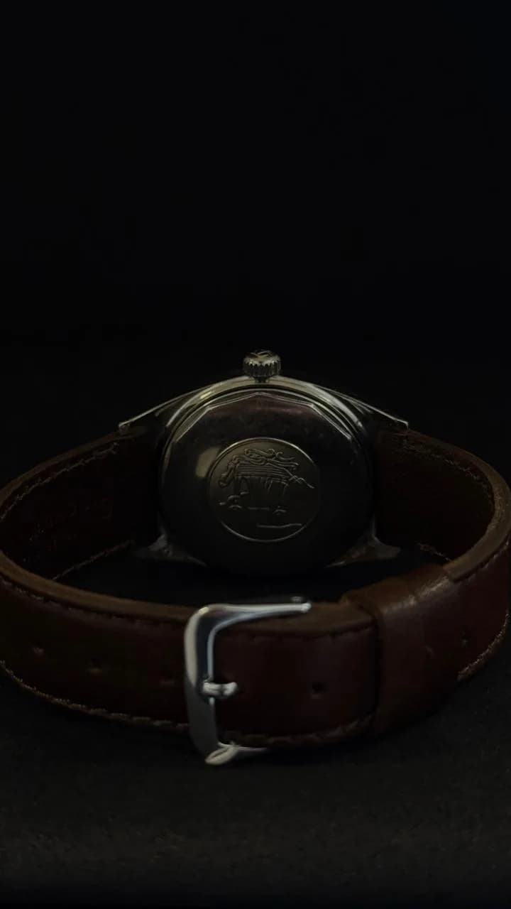 Tissot Tissot Visodate Seastar 2