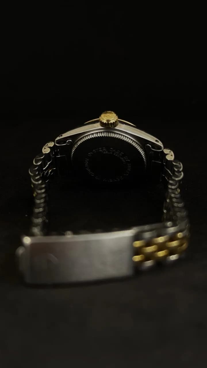 Tudor Princess Oysterdate 2