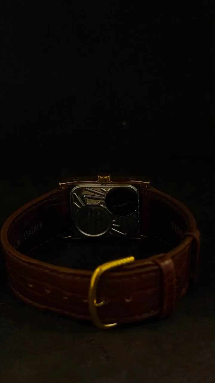Tissot TwoTimer/ Ana- Digital 2
