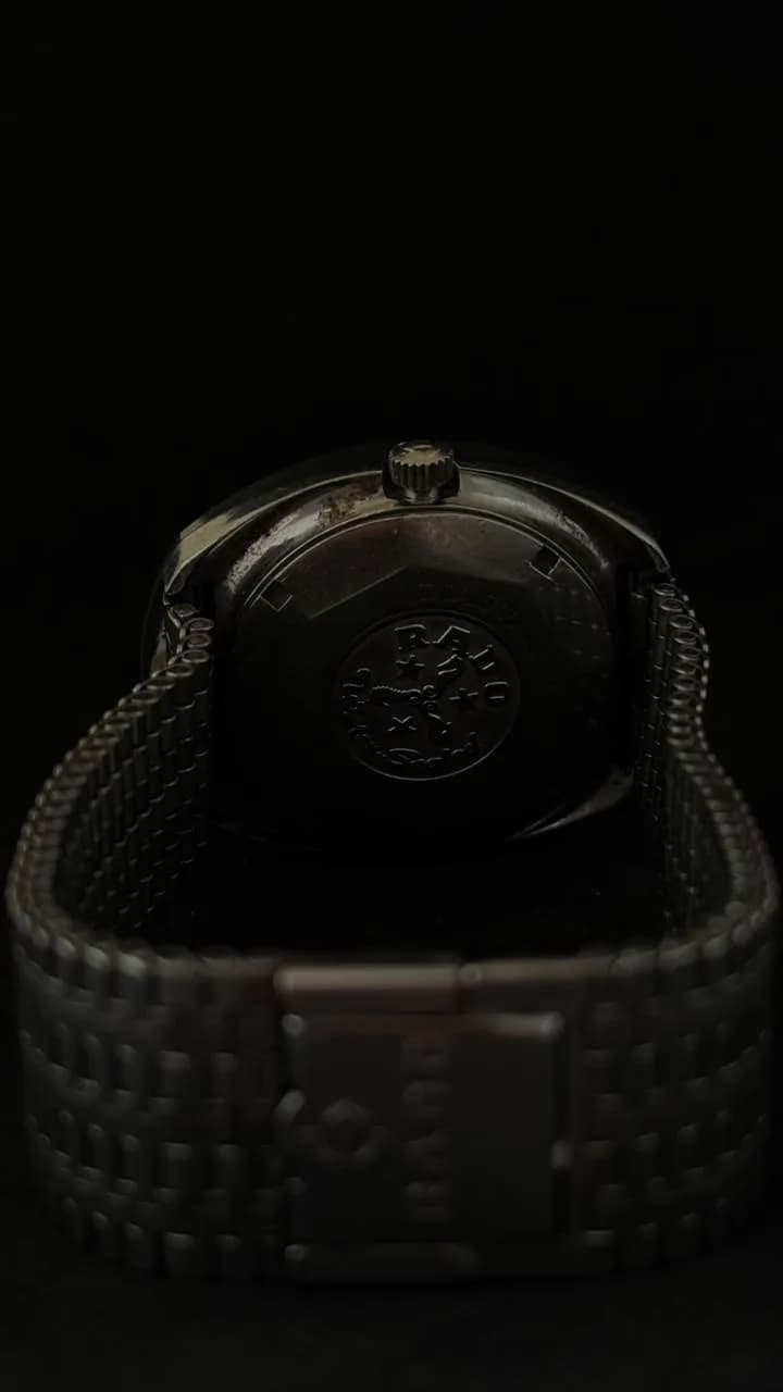 Rado Diastar 2