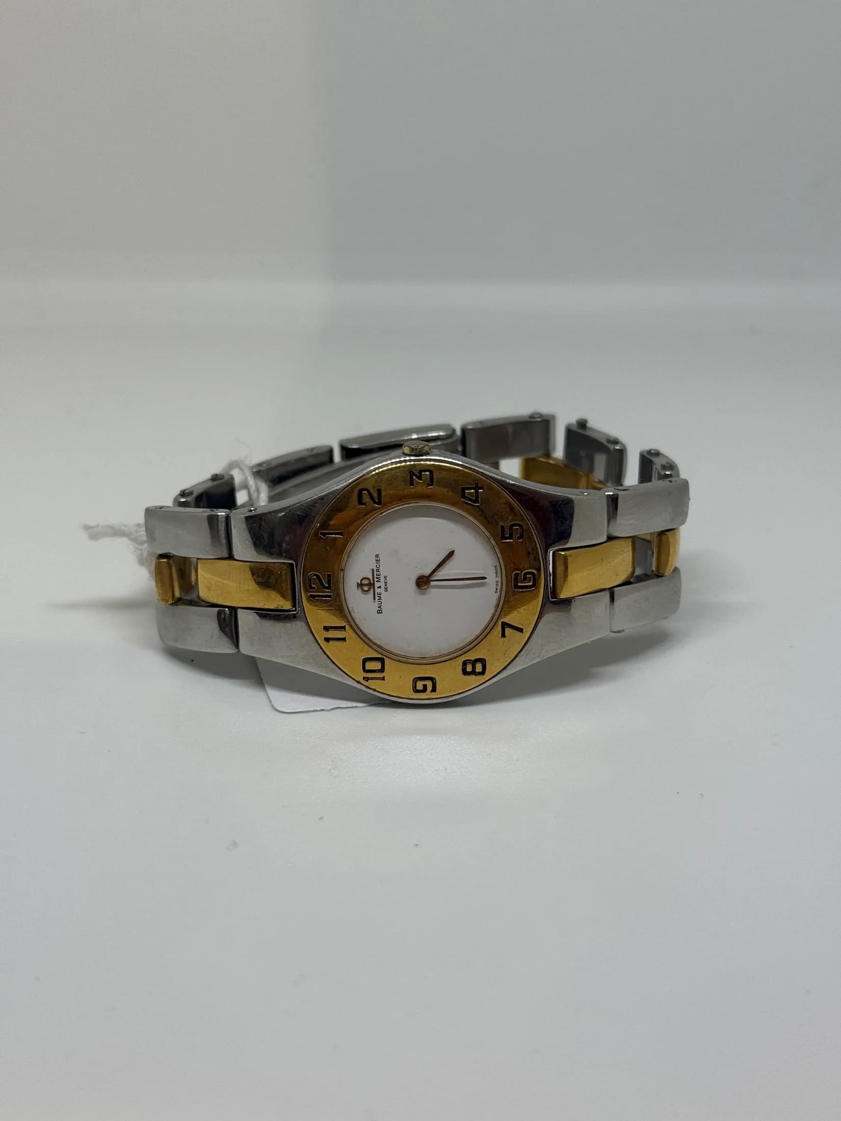 Baume Y Mercier Combinado 2