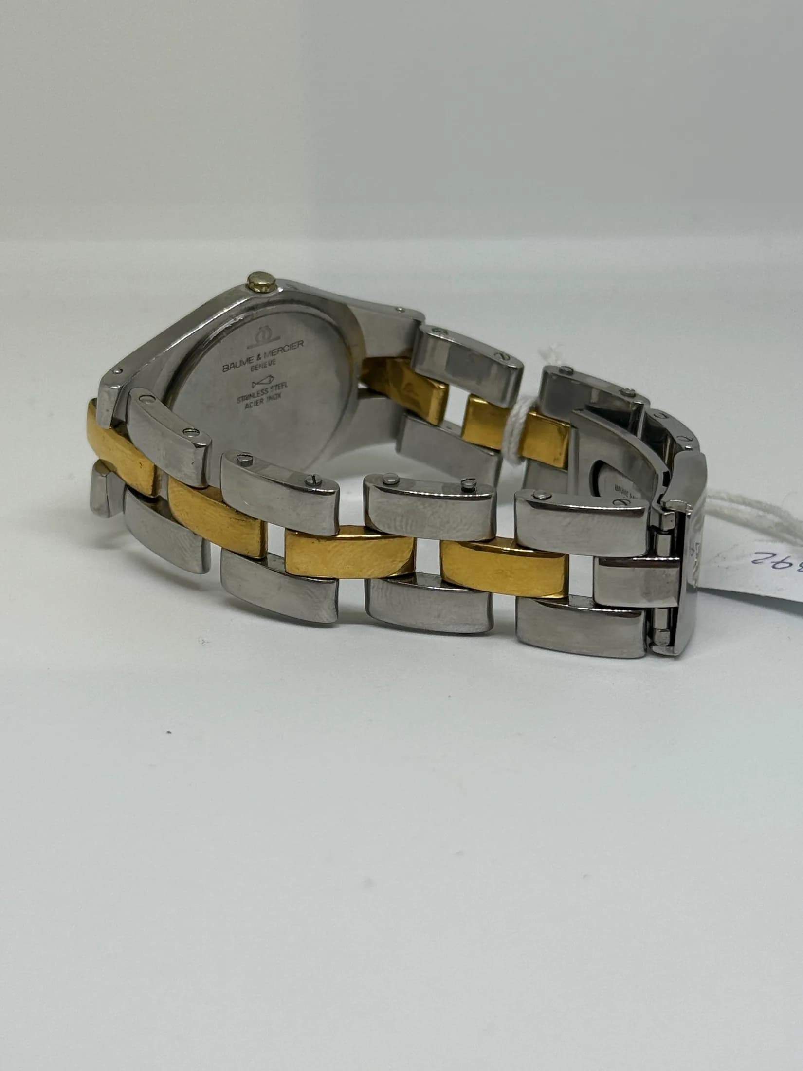 Baume Y Mercier Combinado 1