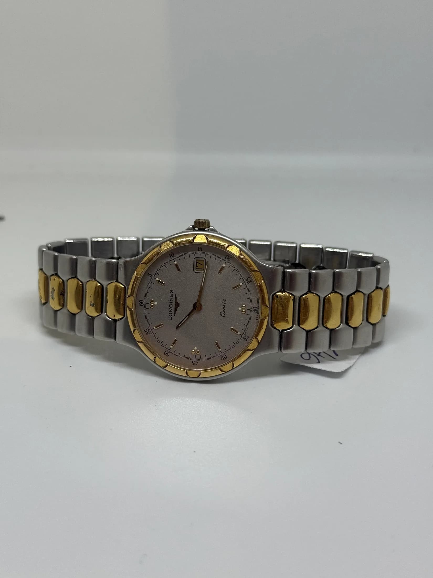 Longines Conquest