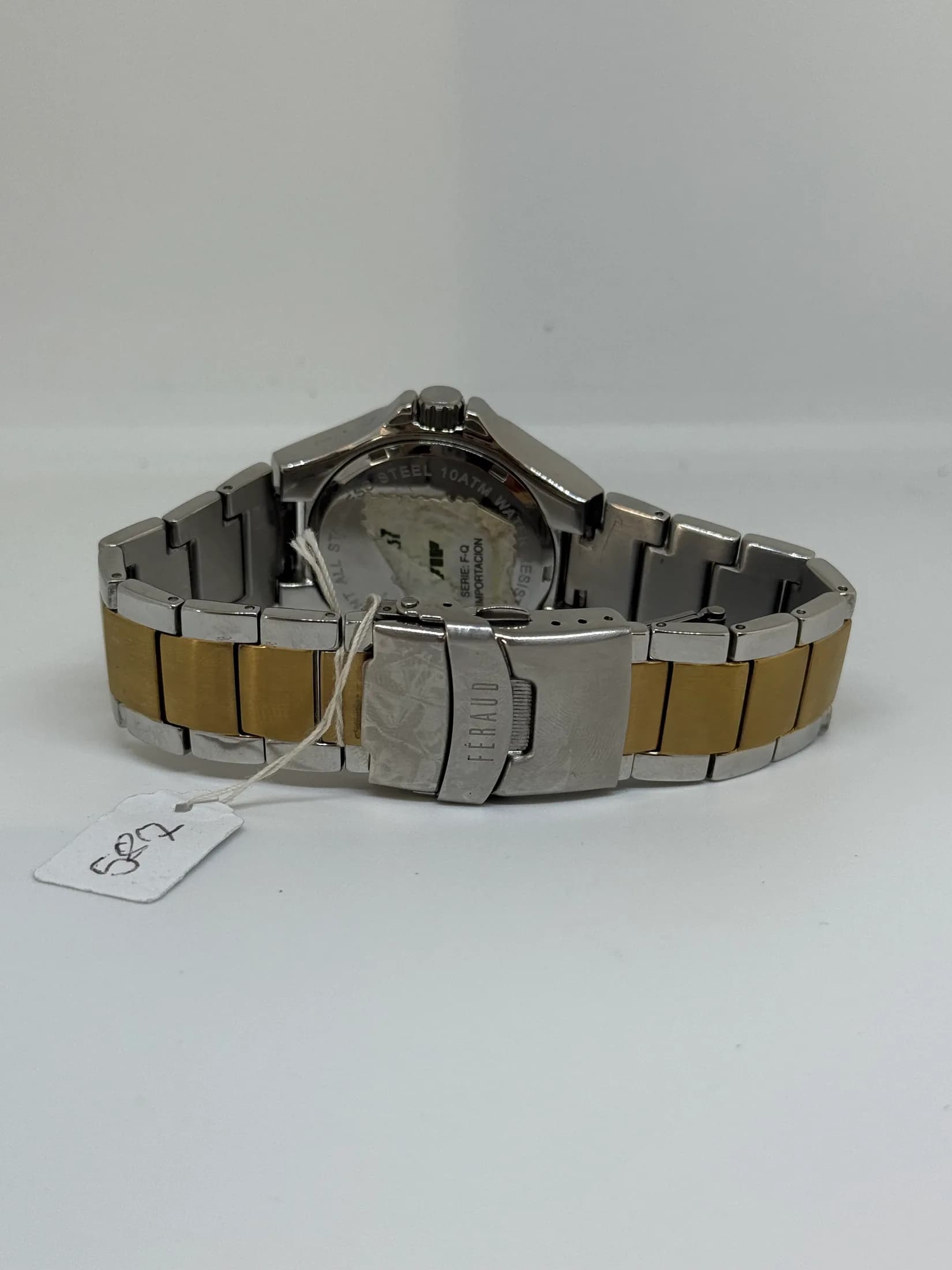 Feraud Quartz 6