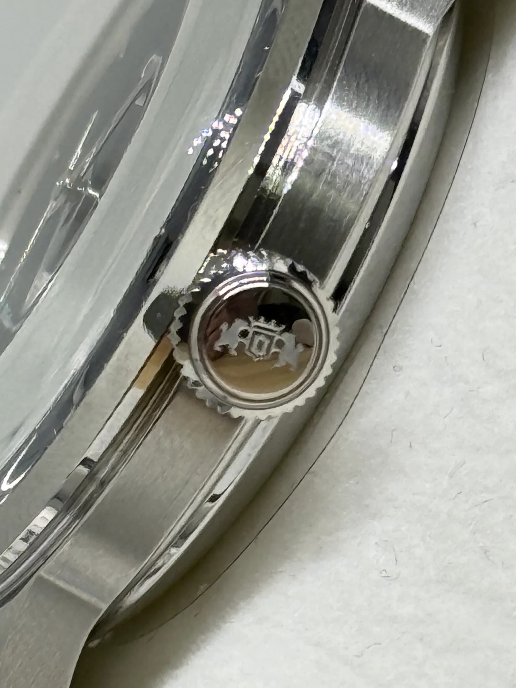 Orient Bambino Fase Lunar 7